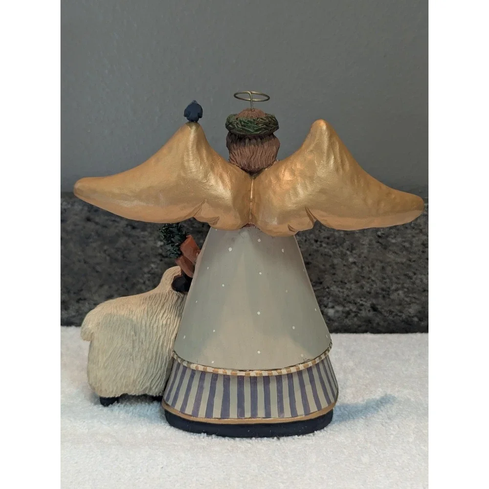 RARE SIGNED Williraye Studio-